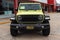 2024 Jeep Wrangler Willys 4 Door 4x4