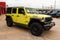 2024 Jeep Wrangler Willys 4 Door 4x4