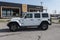 2027 Jeep Wrangler Sahara 4 Door 4x4