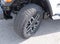 2027 Jeep Wrangler Sahara 4 Door 4x4