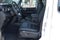 2027 Jeep Wrangler Sahara 4 Door 4x4