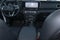 2027 Jeep Wrangler Sahara 4 Door 4x4