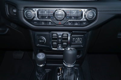 2027 Jeep Wrangler Sahara 4 Door 4x4