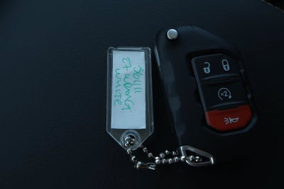 2027 Jeep Wrangler Sahara 4 Door 4x4