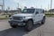 2027 Jeep Wrangler Sahara 4 Door 4x4