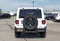 2027 Jeep Wrangler Sahara 4 Door 4x4