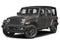 2027 Jeep Wrangler Sahara 4 Door 4x4