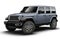 2026 Jeep Wrangler Sahara 4 Door 4x4