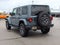 2026 Jeep Wrangler Sahara 4 Door 4x4