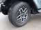 2026 Jeep Wrangler Sahara 4 Door 4x4