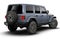 2026 Jeep Wrangler Sahara 4 Door 4x4