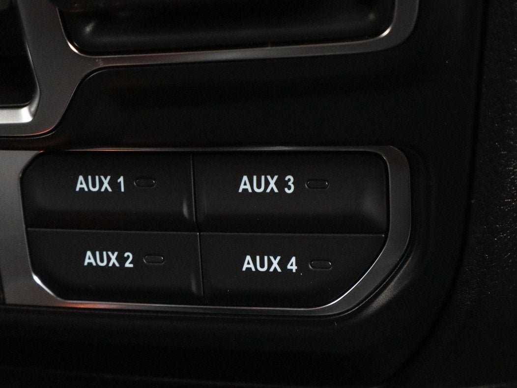2026 Jeep Wrangler Sahara 4 Door 4x4