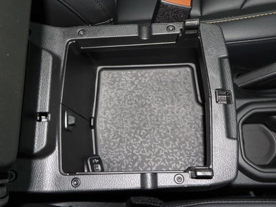 2026 Jeep Wrangler Sahara 4 Door 4x4