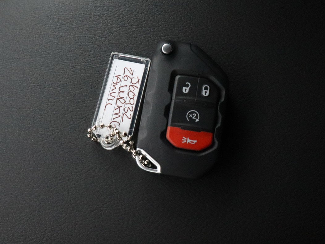 2026 Jeep Wrangler Sahara 4 Door 4x4