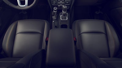 2026 Jeep Wrangler Sahara 4 Door 4x4