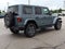 2026 Jeep Wrangler Sahara 4 Door 4x4
