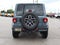 2026 Jeep Wrangler Sahara 4 Door 4x4