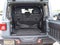 2026 Jeep Wrangler Sahara 4 Door 4x4