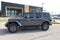 2026 Jeep Wrangler Sahara 4 Door 4x4