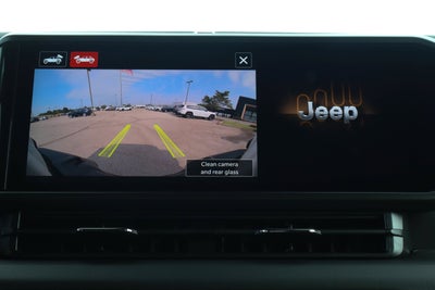 2026 Jeep Wrangler Sahara 4 Door 4x4