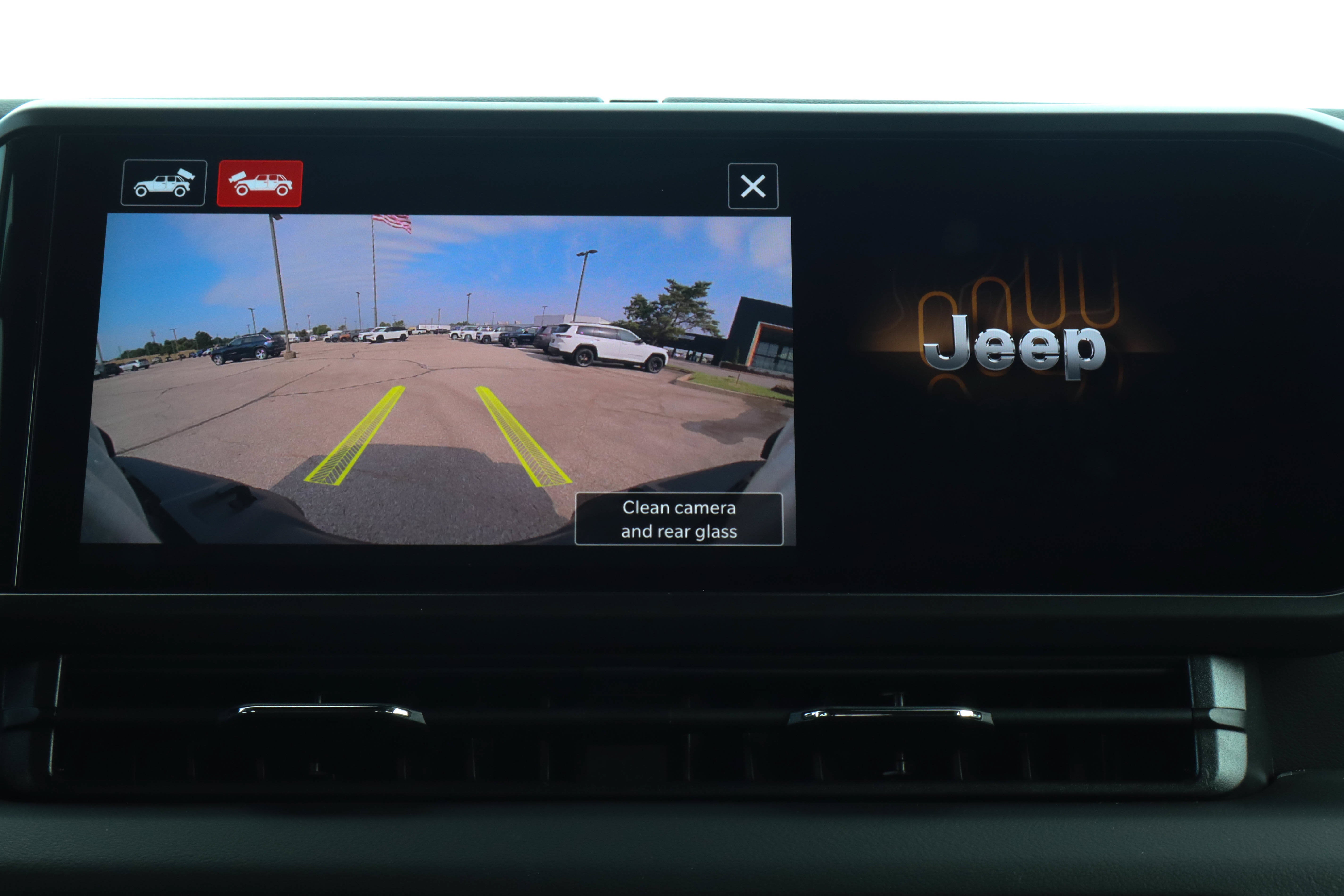 2026 Jeep Wrangler Sahara 4 Door 4x4