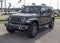 2026 Jeep Wrangler Sahara 4 Door 4x4