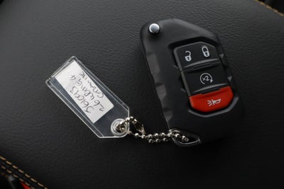 2026 Jeep Wrangler Sahara 4 Door 4x4