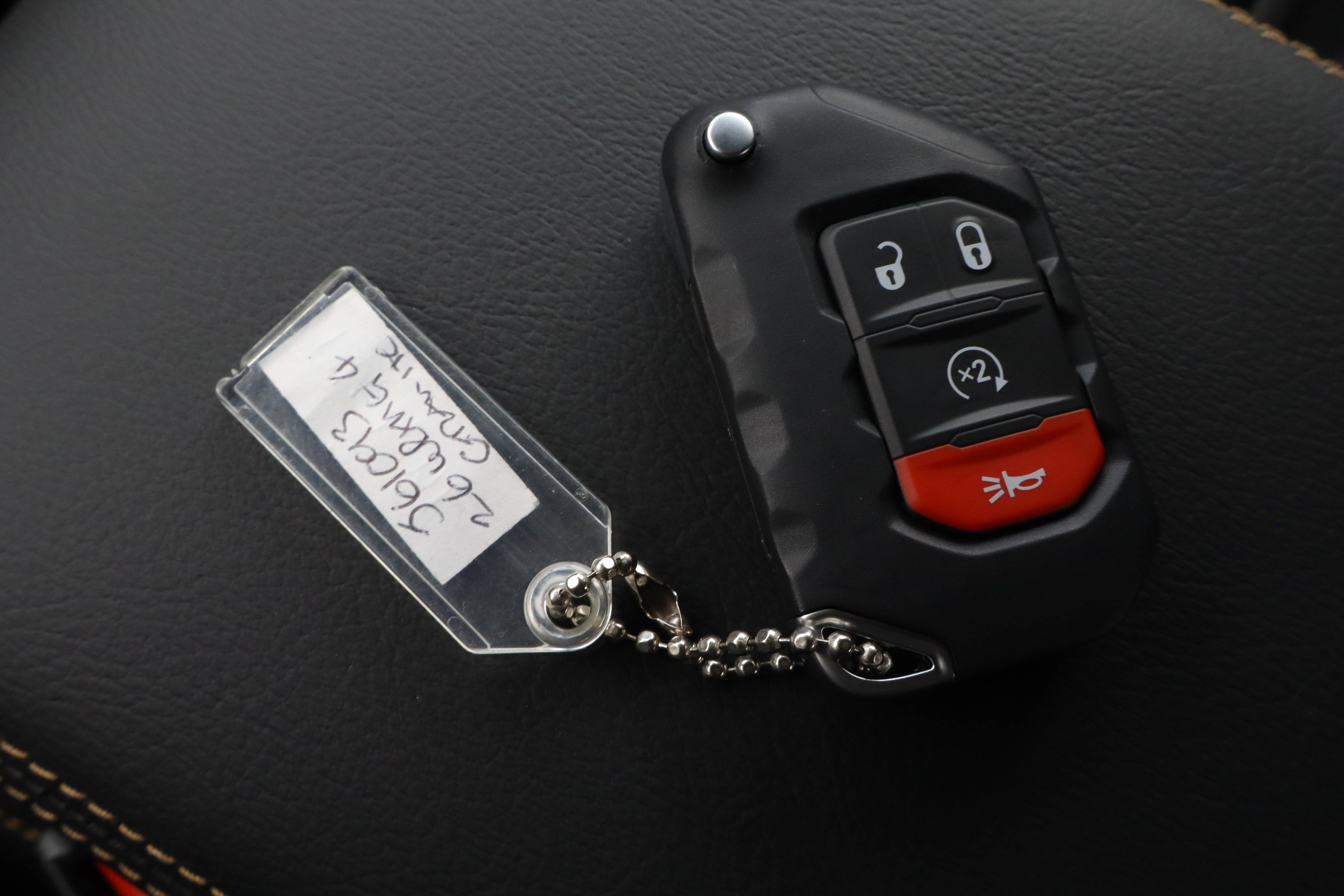2026 Jeep Wrangler Sahara 4 Door 4x4