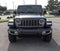 2026 Jeep Wrangler Sahara 4 Door 4x4