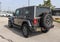 2026 Jeep Wrangler Sahara 4 Door 4x4