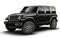 2026 Jeep Wrangler Sahara 4 Door 4x4