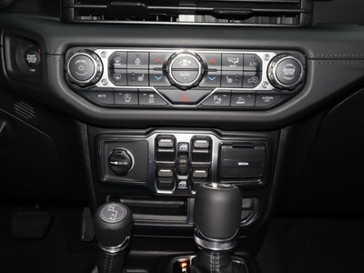 2026 Jeep Wrangler Sahara 4 Door 4x4
