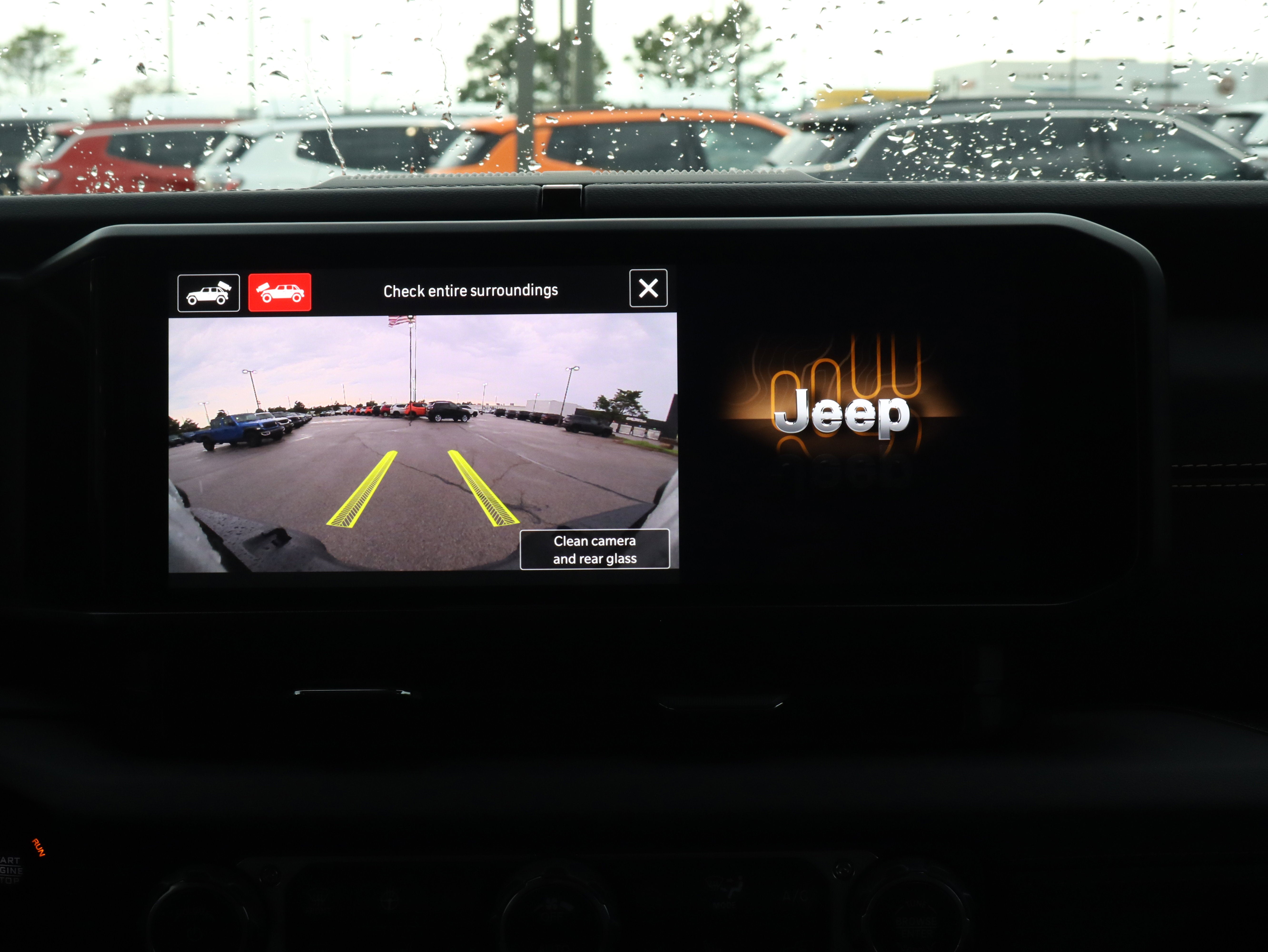 2026 Jeep Wrangler Sahara 4 Door 4x4
