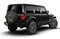 2026 Jeep Wrangler Sahara 4 Door 4x4