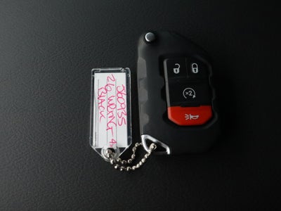 2026 Jeep Wrangler Sahara 4 Door 4x4