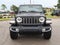 2026 Jeep Wrangler Sahara 4 Door 4x4