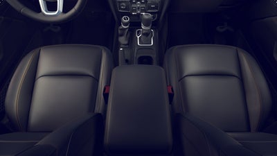 2026 Jeep Wrangler Sahara 4 Door 4x4