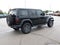 2026 Jeep Wrangler Sahara 4 Door 4x4