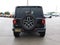 2026 Jeep Wrangler Sahara 4 Door 4x4