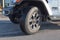 2026 Jeep Wrangler Sahara 4 Door 4x4