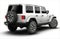 2026 Jeep Wrangler Sahara 4 Door 4x4