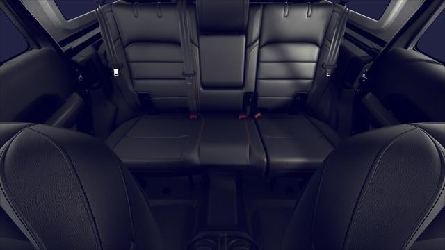 2026 Jeep Wrangler Sahara 4 Door 4x4