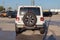2026 Jeep Wrangler Sahara 4 Door 4x4