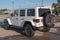2026 Jeep Wrangler Sahara 4 Door 4x4
