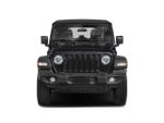 2025 Jeep Wrangler Sahara 4 Door 4x4