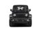 2025 Jeep Wrangler Sahara 4 Door 4x4