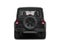 2025 Jeep Wrangler Sahara 4 Door 4x4