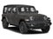 2025 Jeep Wrangler Sahara 4 Door 4x4