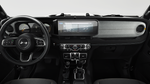 2027 Jeep Wrangler Sahara 4 Door 4x4