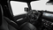 2027 Jeep Wrangler Sahara 4 Door 4x4